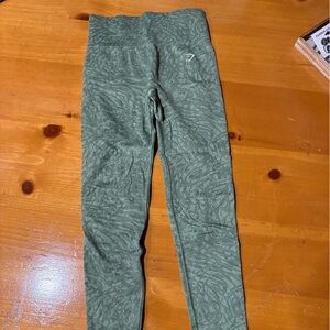 Adapt Animal (Lighter Green)